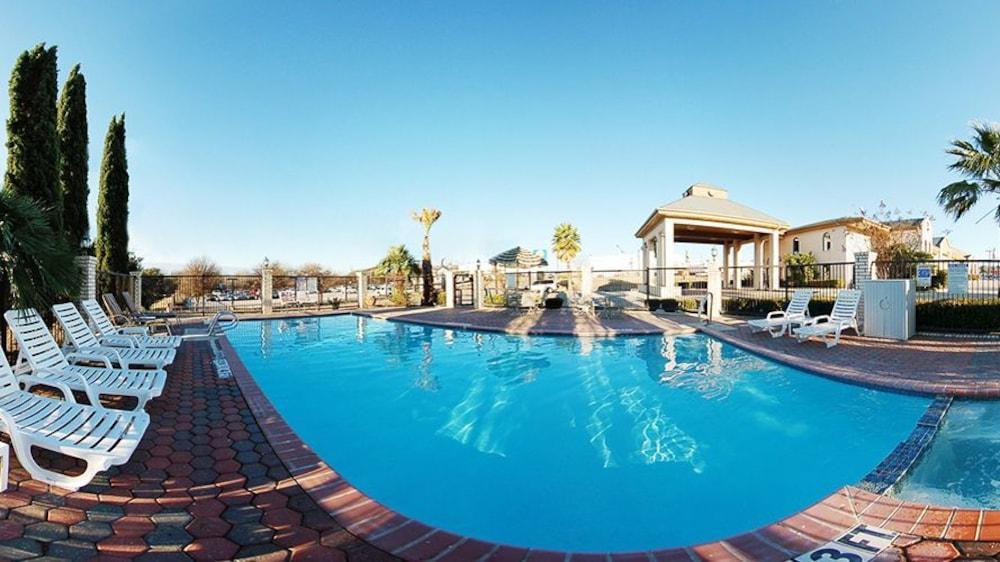 Quality Inn Near Medical Center San Antonio Dış mekan fotoğraf