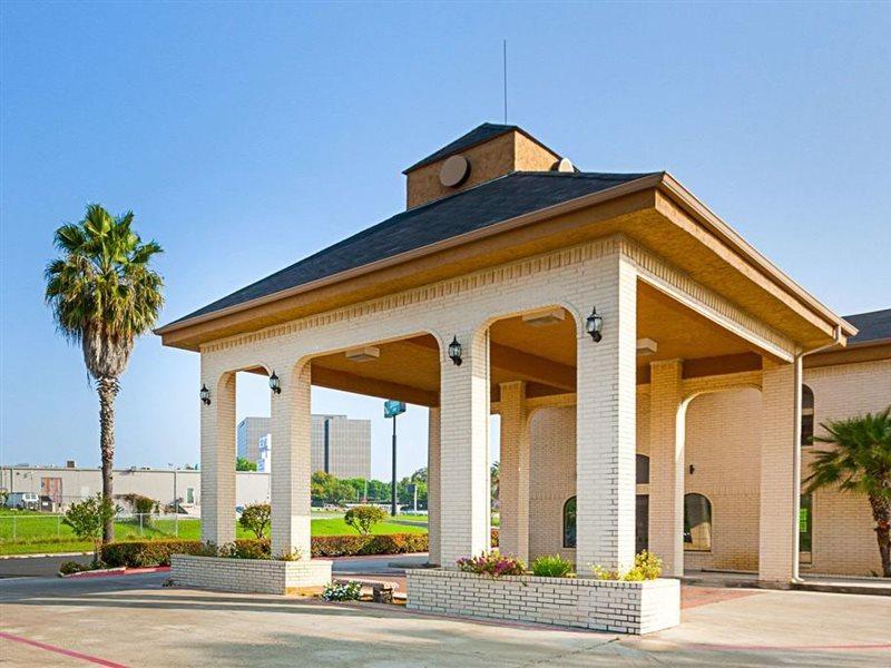 Quality Inn Near Medical Center San Antonio Dış mekan fotoğraf