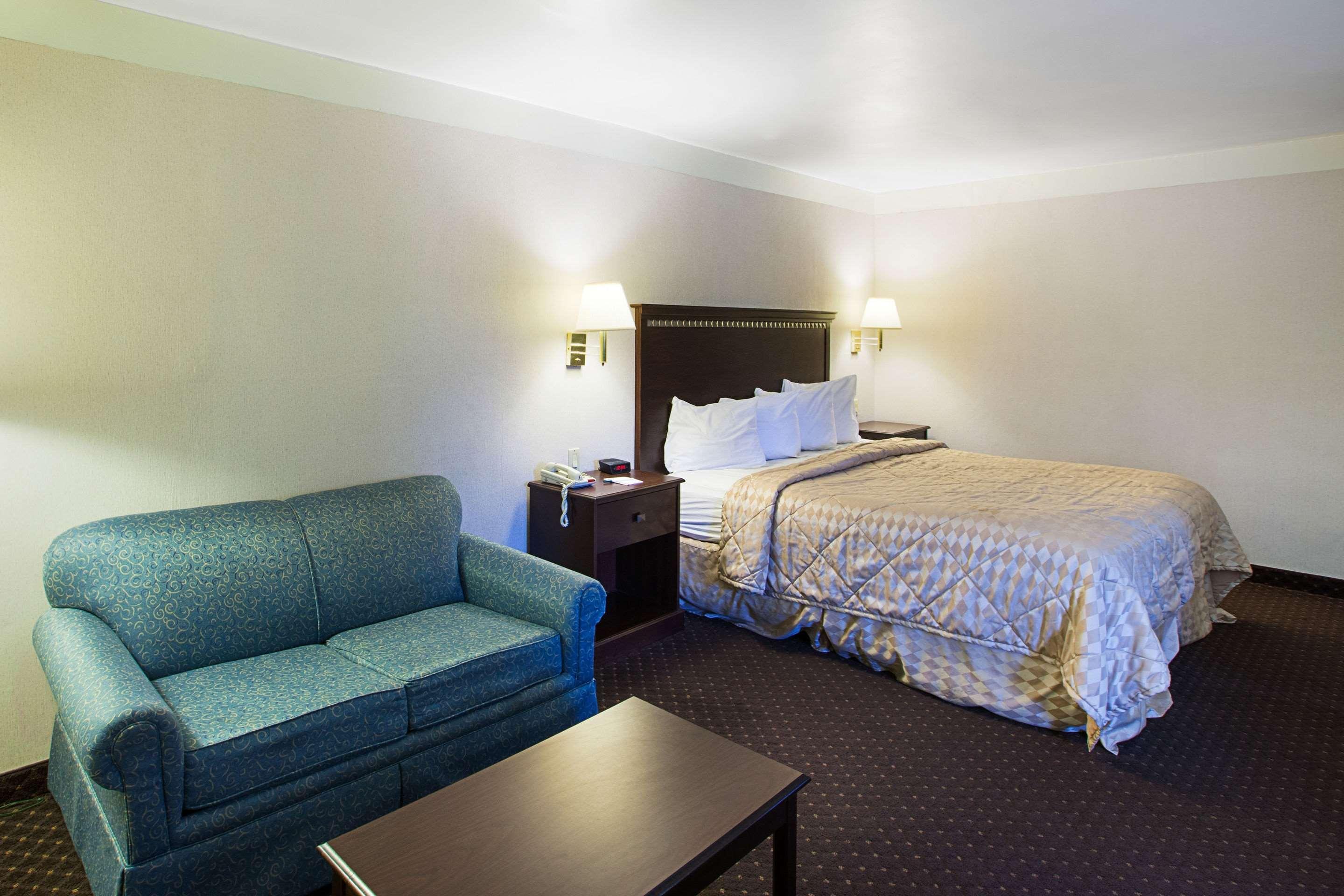 Quality Inn Near Medical Center San Antonio Dış mekan fotoğraf