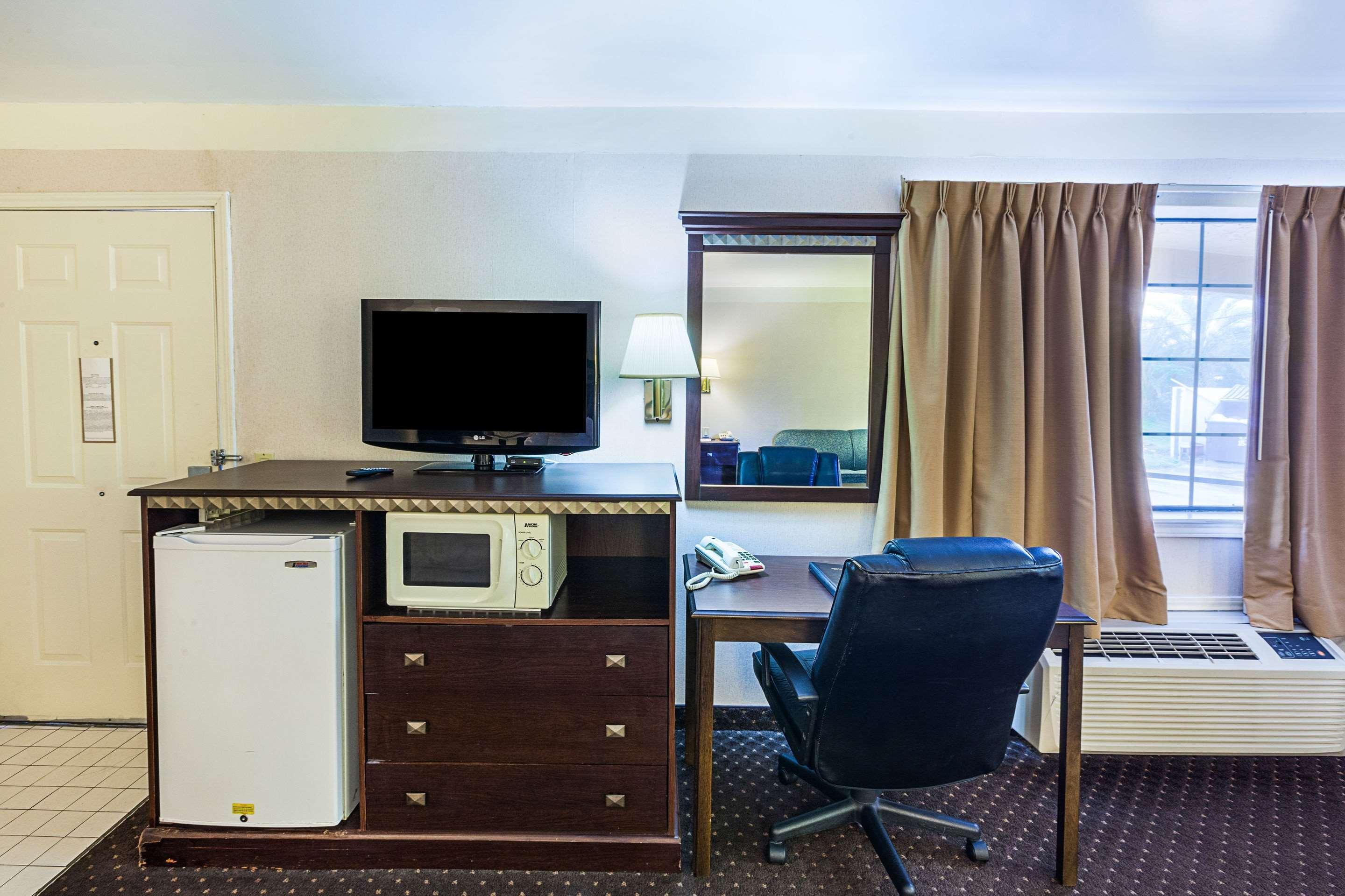 Quality Inn Near Medical Center San Antonio Dış mekan fotoğraf