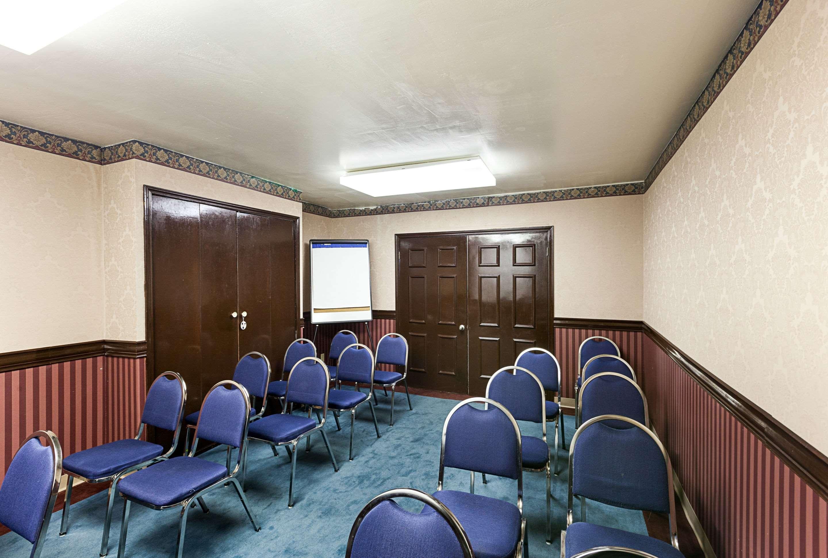 Quality Inn Near Medical Center San Antonio Dış mekan fotoğraf