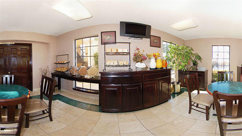 Quality Inn Near Medical Center San Antonio Dış mekan fotoğraf